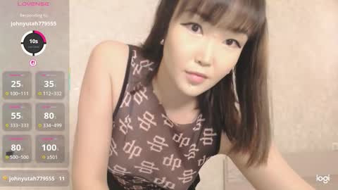 Snapshot of tumilio chatting on 09-15-25, 01:22 TumiLio online show from 09-15-25, 01:22