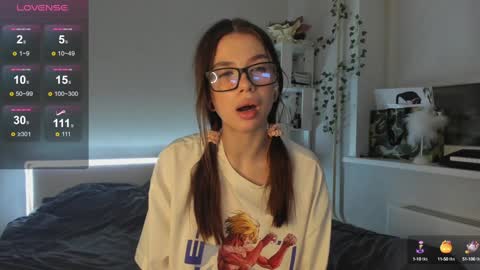 Hi everyone my name is Tina Id love it if you could help make sense of it here  online show from 12-27-24, 01:00