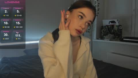 Hi everyone my name is Tina Id love it if you could help make sense of it here  online show from 01-24-25, 08:00