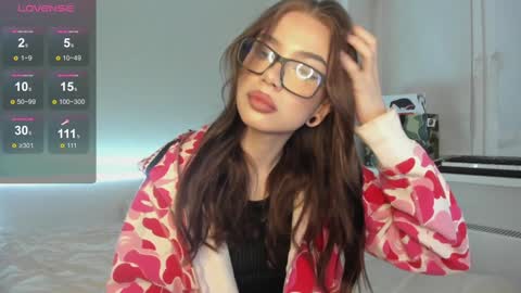 Hi everyone my name is Tina Id love it if you could help make sense of it here  online show from 01-28-25, 05:24