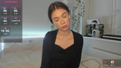 Hi everyone my name is Tina Id love it if you could help make sense of it here  online show from 01-30-25, 06:10