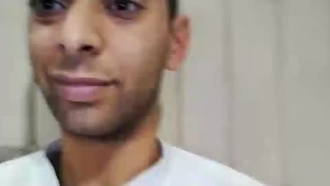 Snapshot of tunisiensexyguy chatting on 02-09-25, 05:40 TunisienSexyGuy online show from 02-09-25, 05:40