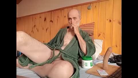 Papi Facu online show from 01-23-25, 11:37