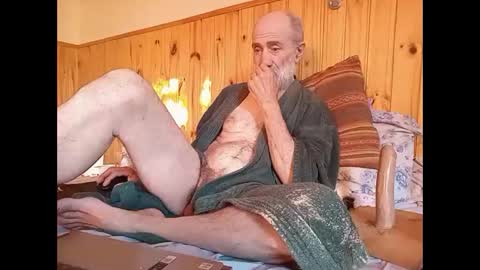 Papi Facu online show from 01-26-25, 11:28