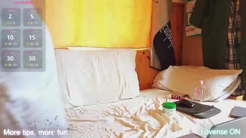 Papi Facu online show from 11-18-25, 06:12