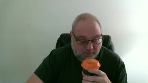 Turd Ferguson online show from 11-09-25, 01:42