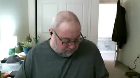 Turd Ferguson online show from 02-04-26, 01:17