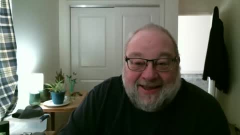 Turd Ferguson online show from 02-09-26, 01:04