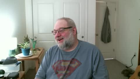 Turd Ferguson online show from 02-14-26, 01:19