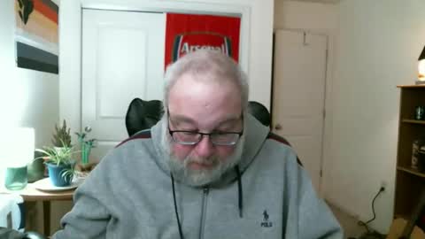 Turd Ferguson online show from 02-28-26, 01:06