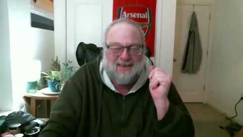 Turd Ferguson online show from 03-03-26, 01:12