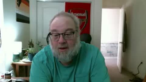 Turd Ferguson online show from 03-17-26, 11:57