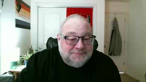 Turd Ferguson online show from 04-06-26, 11:55