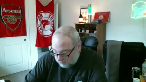 Turd Ferguson online show from 04-30-26, 12:00