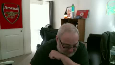 Turd Ferguson online show from 05-12-26, 11:51