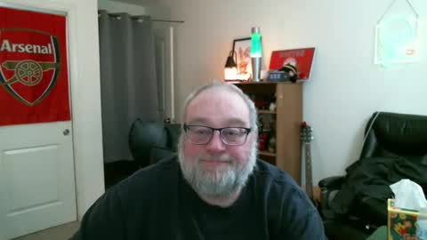 Turd Ferguson online show from 05-16-26, 12:40
