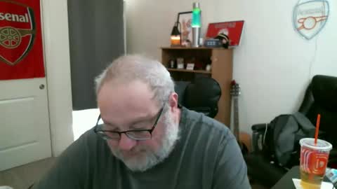 Turd Ferguson online show from 05-26-26, 11:50