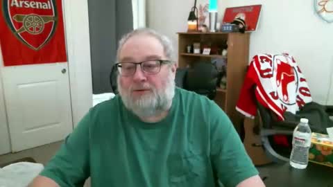 Turd Ferguson online show from 06-03-26, 02:33