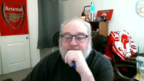 Turd Ferguson online show from 06-06-26, 12:10