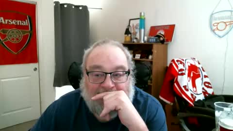 Turd Ferguson online show from 06-07-26, 12:31