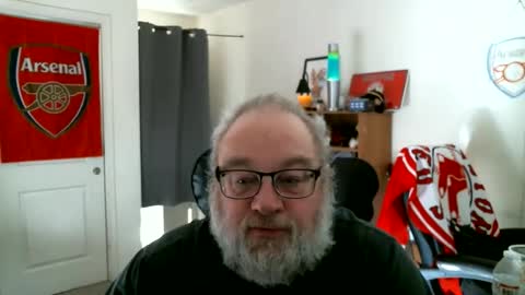 Turd Ferguson online show from 06-08-26, 11:54