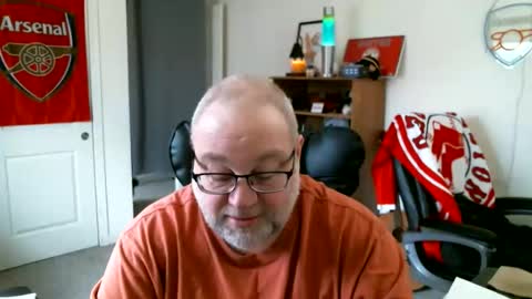 Turd Ferguson online show from 06-10-26, 12:04