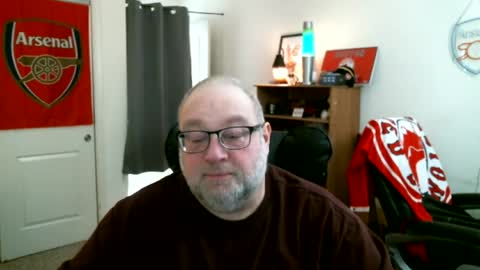 Turd Ferguson online show from 06-12-26, 11:53