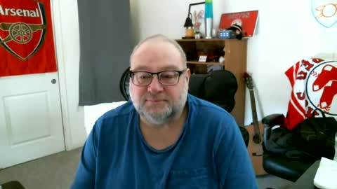Turd Ferguson online show from 06-16-26, 12:08
