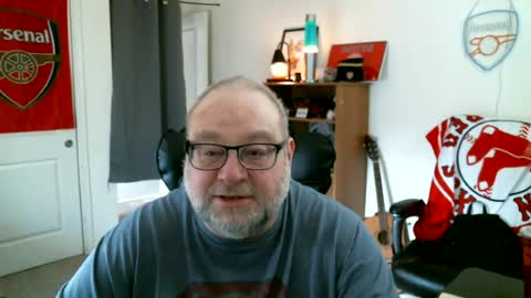 Turd Ferguson online show from 06-19-26, 11:58