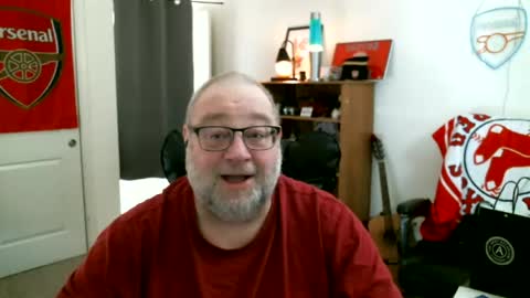 Turd Ferguson online show from 06-20-26, 12:08