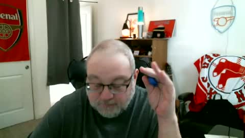 Turd Ferguson online show from 06-21-26, 11:46