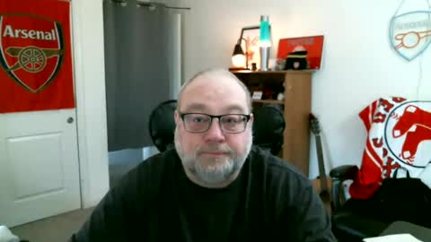 Turd Ferguson online show from 06-22-26, 12:02