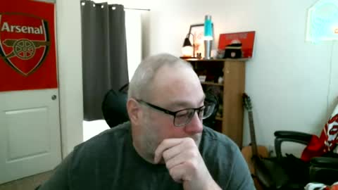 Turd Ferguson online show from 06-24-26, 11:53
