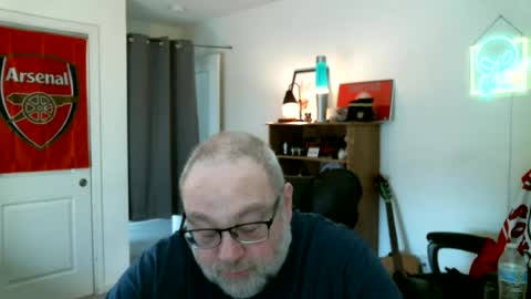 Turd Ferguson online show from 06-26-26, 11:58