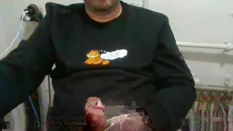 turkishdaddy34 online show from 02-12-25, 05:37