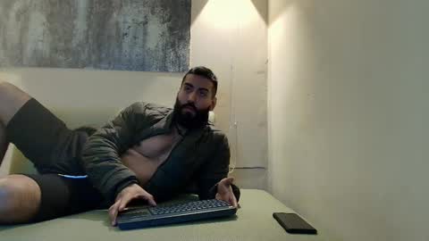 turko_satiro online show from 02-16-26, 05:47