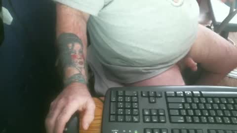 turtleman333 online show from 02-20-25, 06:13