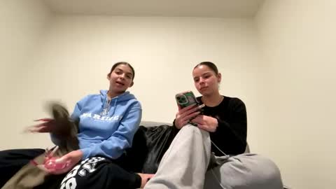Tus reinas online show from 01-09-25, 06:59