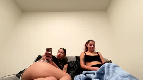 Tus reinas online show from 01-10-25, 07:04