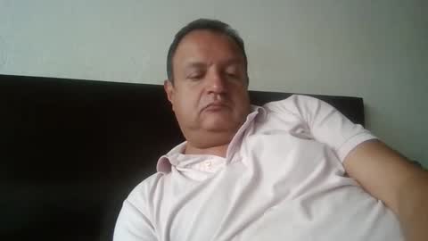 Mario Ramirez online show from 12-23-24, 08:57