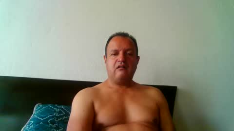 Mario Ramirez online show from 12-30-24, 02:19