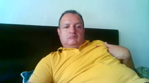 Mario Ramirez online show from 01-10-25, 08:48