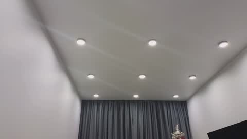 Ariana online show from 12-25-24, 10:16