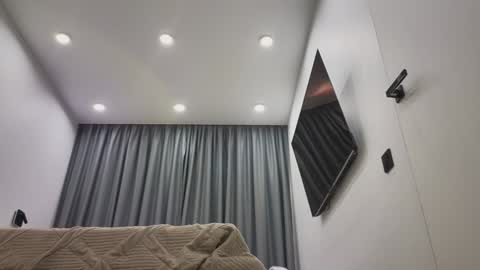 Ariana online show from 01-17-25, 12:10