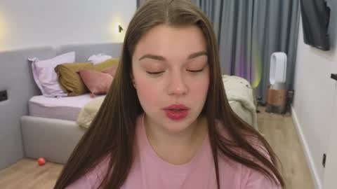 Ariana online show from 01-21-25, 09:15