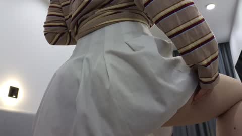 Ariana online show from 01-24-25, 09:26