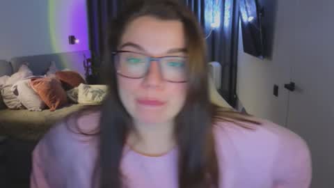 Ariana online show from 09-25-25, 10:35