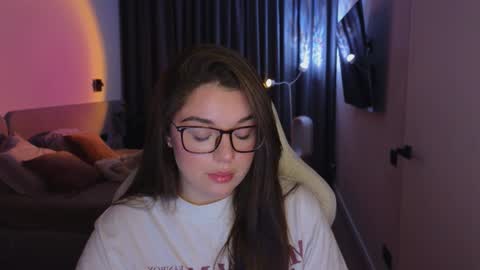 Ariana online show from 10-03-25, 08:50