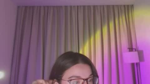 Ariana online show from 02-13-26, 08:49