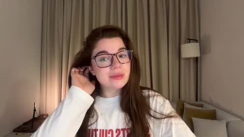 Ariana online show from 03-20-26, 09:19